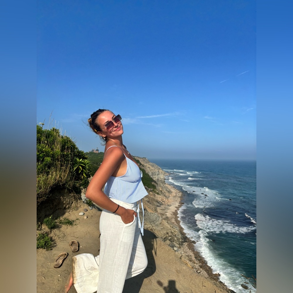 Meet your Posher, Kayla